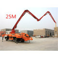 Beton Boom Pump aus China LKW montiert Pumpe 25m-35m